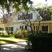 Gene Kelly Residence (former) in Los Angeles, California city