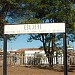 Estação Ferroviária de Buri (Linha férrea Sorocabana - ramal Itararé)