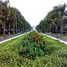 Monumen Perjuangan Rakyat Jawa Barat Park 2 in Bandung city