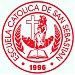 San Sebastian Catholic School in Pasig city