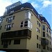 Podchorążych Street, 71 in Warsaw city