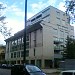 Podchorążych Street, 83 in Warsaw city