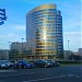 Административно-офисный центр 
