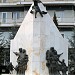 Μνημείο Προσφυγικού Ελληνισμού στην πόλη Ξάνθη