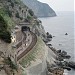 Manarola train station