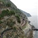 Manarola train station