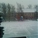 Плац в городе Чехов