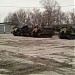 Зона НЗ в городе Чехов