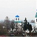 Церковь Рождества Пресвятой Богородицы в городе Волоколамск