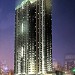 Aspire Tower at Nuvo City in Quezon City city