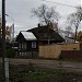 ул. Шильниковского, 58 в городе Великий Устюг