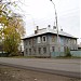 ул. Виноградова, 25 в городе Великий Устюг