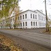 ул. Виноградова, 17 в городе Великий Устюг