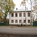 ул. Виноградова, 7 в городе Великий Устюг