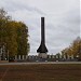 Монумент Славы в городе Великий Устюг