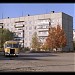 Олимпийская ул., 5 в городе Балахна