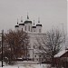 Церковь Рождества Христова в городе Балахна