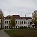 Районная поликлиника в городе Великий Устюг