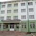  Гостиница «Сухона» в городе Великий Устюг