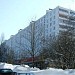 ulitsa Akademika Artsimovicha, 8 in Moscow city