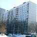 ulitsa Akademika Artsimovicha, 16 in Moscow city