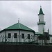 Мечеть «Алтын» в городе Берёзовский