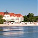 Ночной клуб Cream (ru) in Sopot city