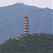 The Jade Peak Pagoda  (en)  在 北京市 城市 