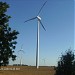 Tymien Wind Farm