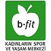 B-Fit Kazasker Şubesi in İstanbul Büyükşehir Belediyesi city