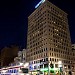 Walker Center in Salt Lake City, Utah city