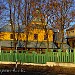 Церква Святого Архистратига Михаїла 1598 в місті Воля-Висоцька