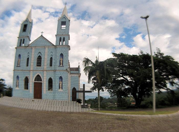 Meleiro Santa Catarina fonte: photos.wikimapia.org