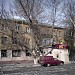ул. Воинов-Интернационалистов, 22А в городе Караганда