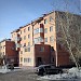 ул. Лободы, 13/2 в городе Караганда