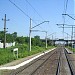 Остановочный пункт Белая Гора в городе Белгород