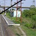 Остановочный пункт Белая Гора в городе Белгород