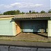 Остановочный пункт Белая Гора в городе Белгород