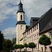 Lutherkirche Lichtenstein in Stadt Lichtenstein/Sachsen