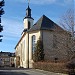 Lutherkirche Lichtenstein in Stadt Lichtenstein/Sachsen