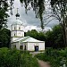 Церковь Троицы Живоначальной в городе Балахна