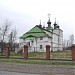 Храм Покрова Пресвятой Богородицы в городе Балахна
