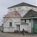 Храм иконы Божией Матери «Знамение» в городе Балахна