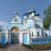 Храм Сретения Господня в городе Балахна