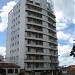 Edifício Residencial Central Park na Patos de Minas city