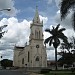 Catedral de Santo Antônio de Pádua na Patos de Minas city