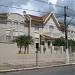 Escola Estadual Professor Antônio Dias Maciel (Escola Normal) na Patos de Minas city