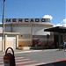 Mercado Municipal na Patos de Minas city