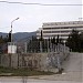 Охраняемая автостоянка в городе Судак