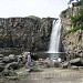 Orkhon Waterfall